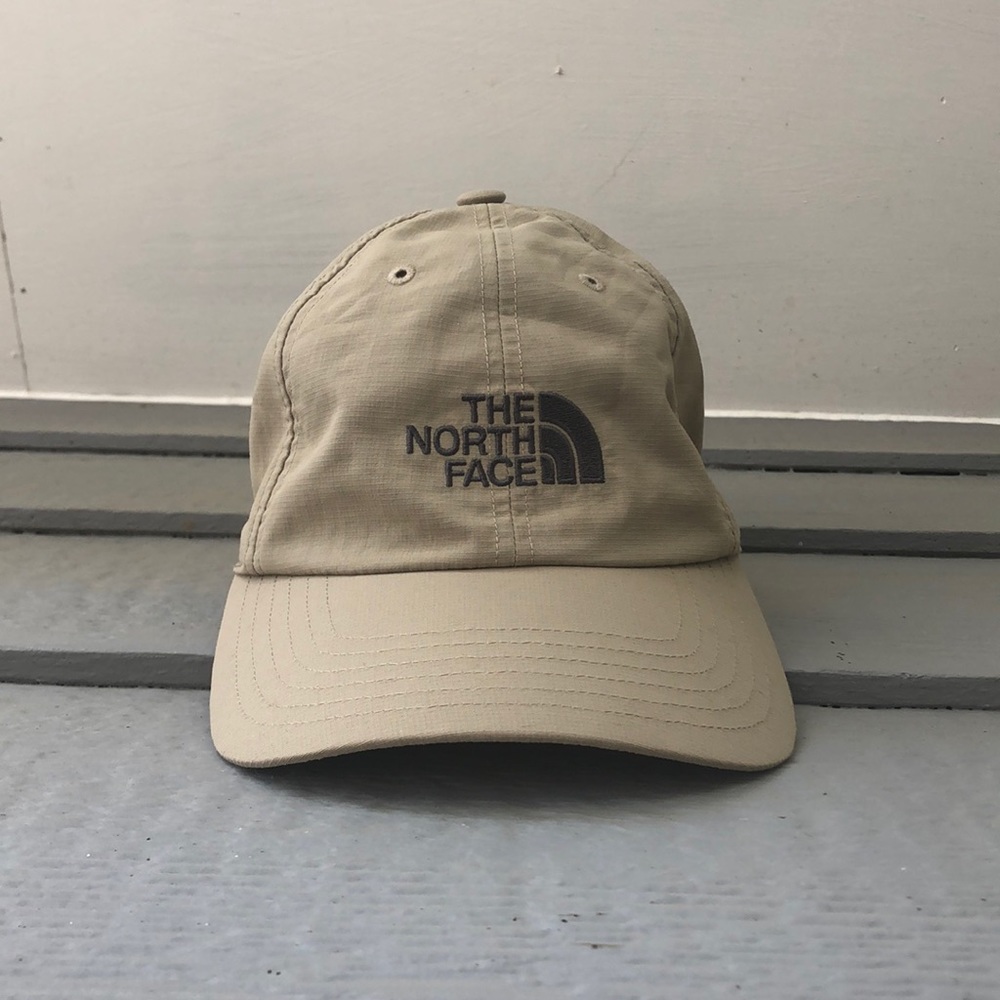 The North Face Lightweight Hat.